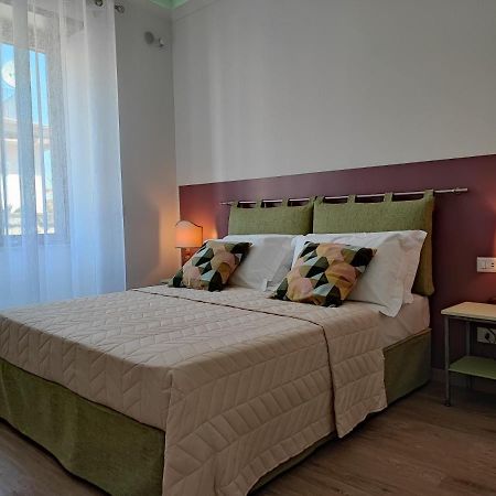 Toledo Apartment Nápoly Kültér fotó