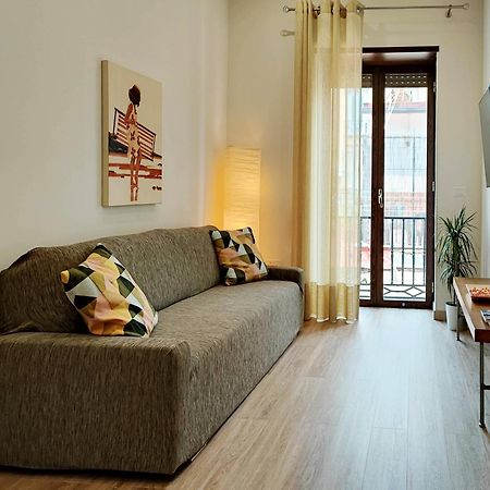 Toledo Apartment Nápoly Kültér fotó
