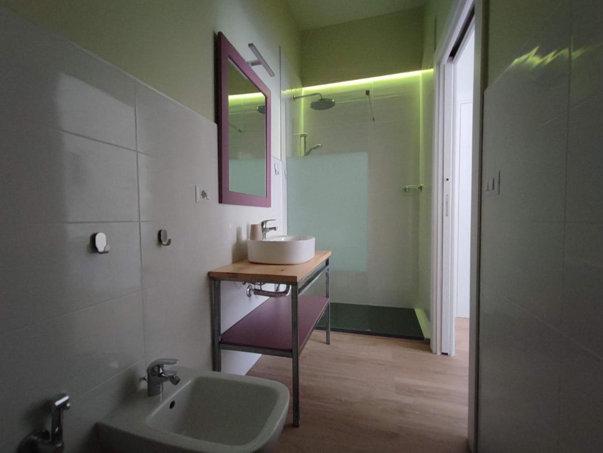 Toledo Apartment Nápoly Kültér fotó