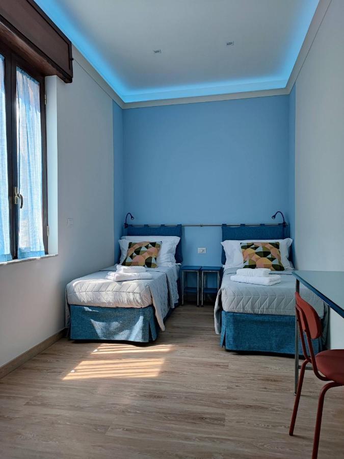 Toledo Apartment Nápoly Kültér fotó
