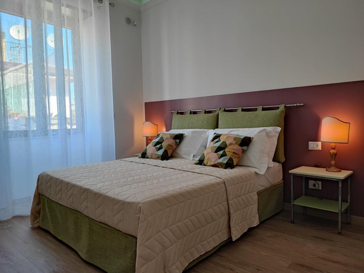 Toledo Apartment Nápoly Kültér fotó