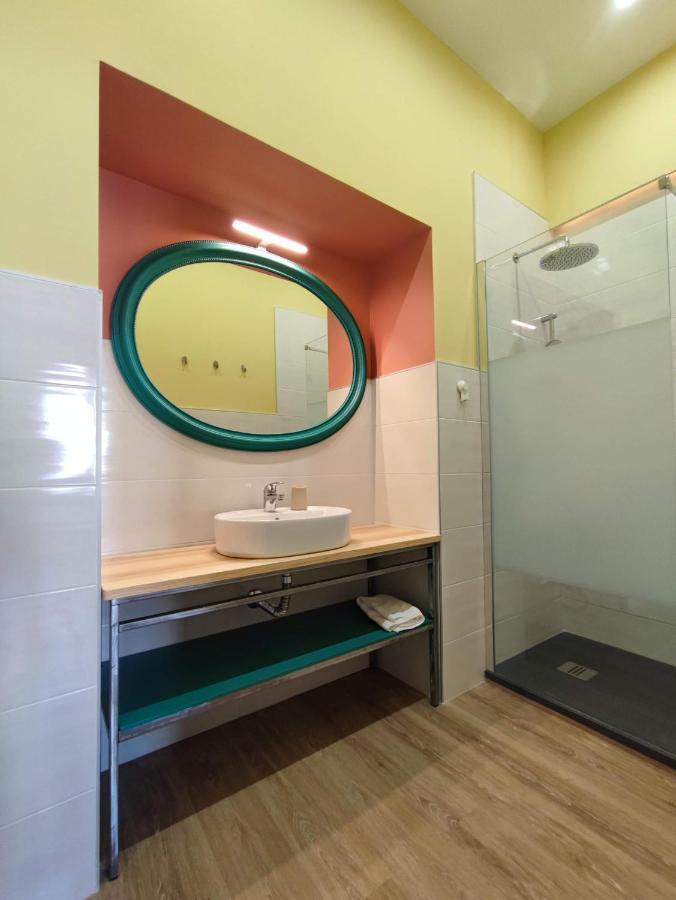 Toledo Apartment Nápoly Kültér fotó